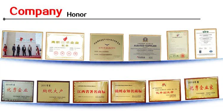 company honor