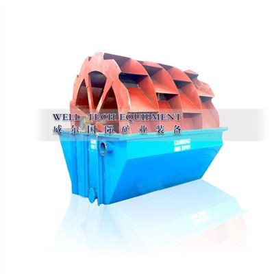 Bucket Sand Washer