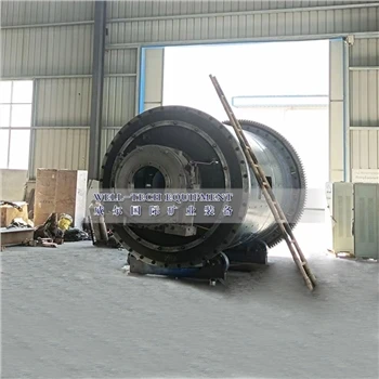 Molino de bolas para pedido de máquina de minería de línea completa de planta...